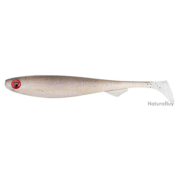 SLICK SHAD 13CM PAR 1 Electric flash
