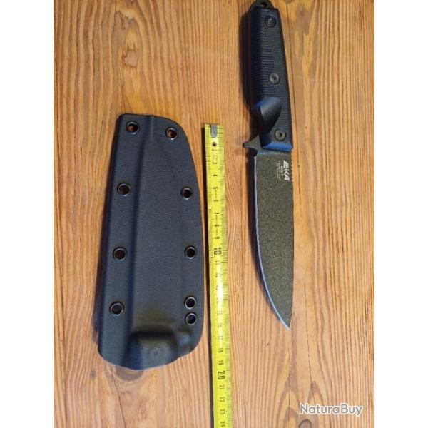 Couteau EKA RTG1