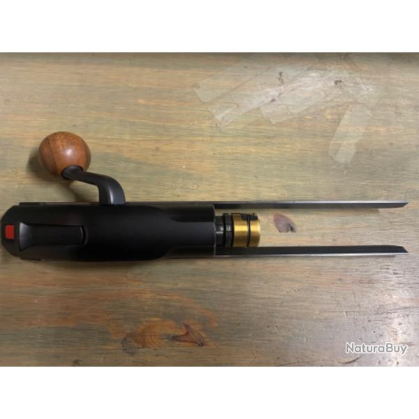 Culasse Gauchre +tte de culasse Magnum Blaser R8 occasion 4071