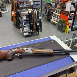 Beretta 686 Silver Pigeon 1 Trap B-Fast canon 76 cm