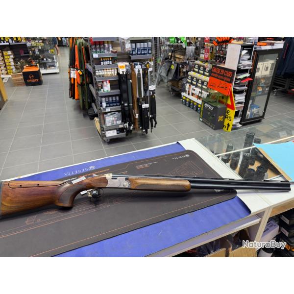 Beretta 686 Silver Pigeon 1 Trap B-Fast canon 76 cm