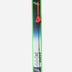 Ligne mont&eacute;e WaterQueen Ognon 0.8g [Taille 20]