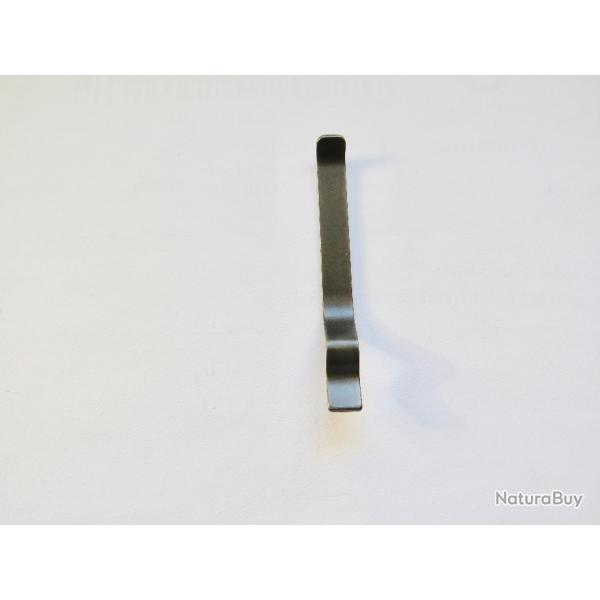 Ressort de rappel de d�tente  pour Manurhin MR 73 -MR73 2�type