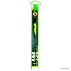 Ligne Mont&eacute;e Ragot Gervanne