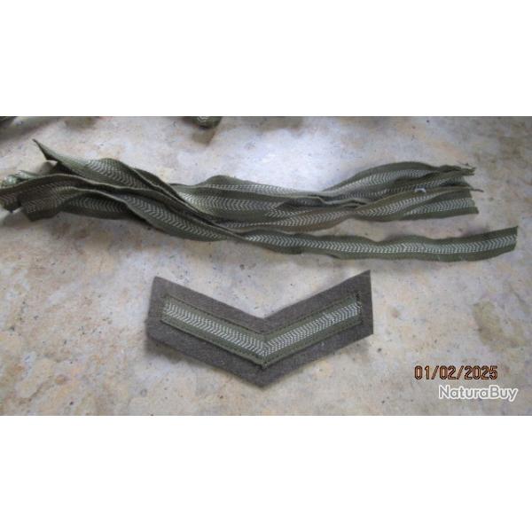 grade brut pour remontage ww2 Canadien Britannique Anglais deuxi�me guerre British Canada GB