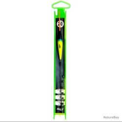 Ligne Mont&eacute;e Ragot Gervanne 7m