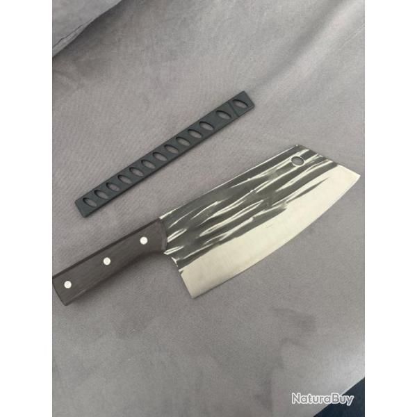 Gros hachoir cuisine NEUF ! 1 euro