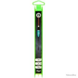 Ligne Montée Ragot Grison