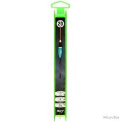 Ligne Mont&eacute;e Ragot Grison