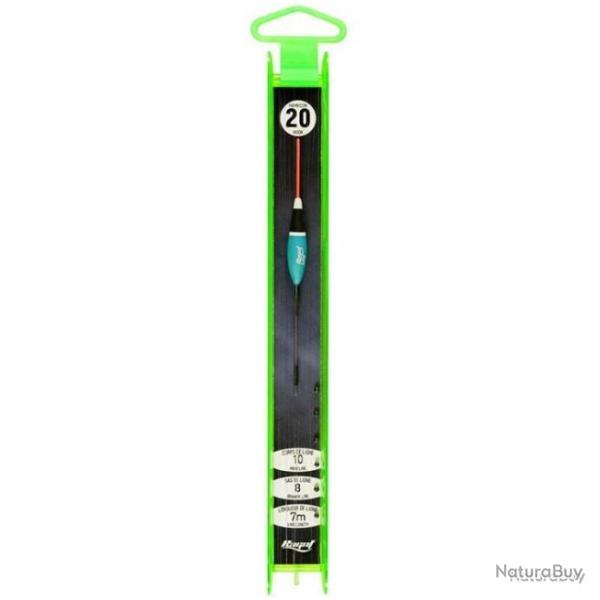 Ligne Mont�e Ragot Grison