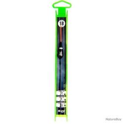 Ligne Mont&eacute;e Ragot Vieres 7m