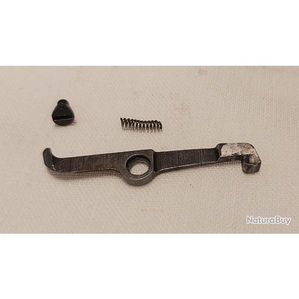 Verrou de barillet Colt Python