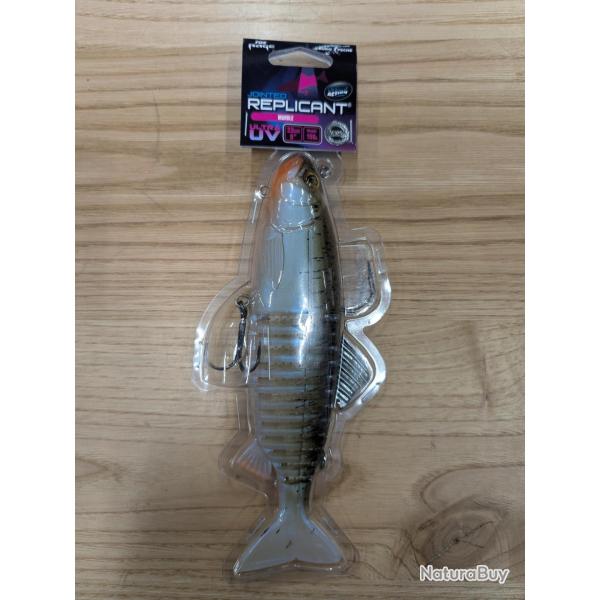 Fox Rage Replicant Jointed 23cm MARBLE
