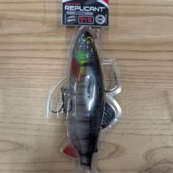 Fox Rage Replicant Jointed 23cm Young Perch