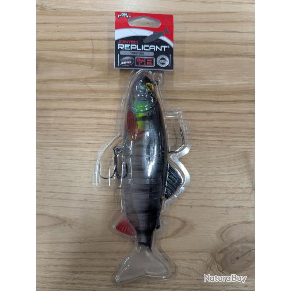 Fox Rage Replicant Jointed 23cm Young Perch