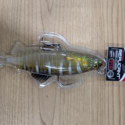 Fox Rage Replicant Jointed 23cm ghost ayu