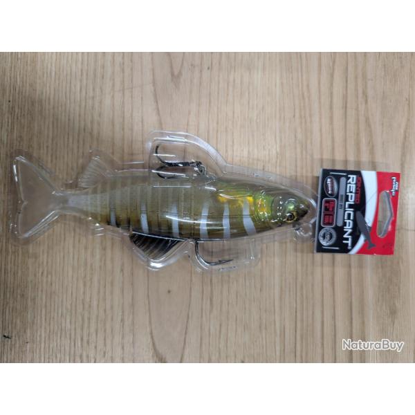 Fox Rage Replicant Jointed 23cm ghost ayu
