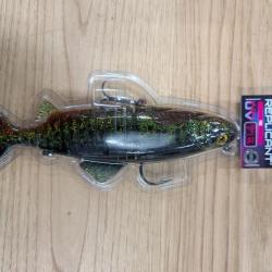 Fox Rage Replicant Jointed 23cm PIKE