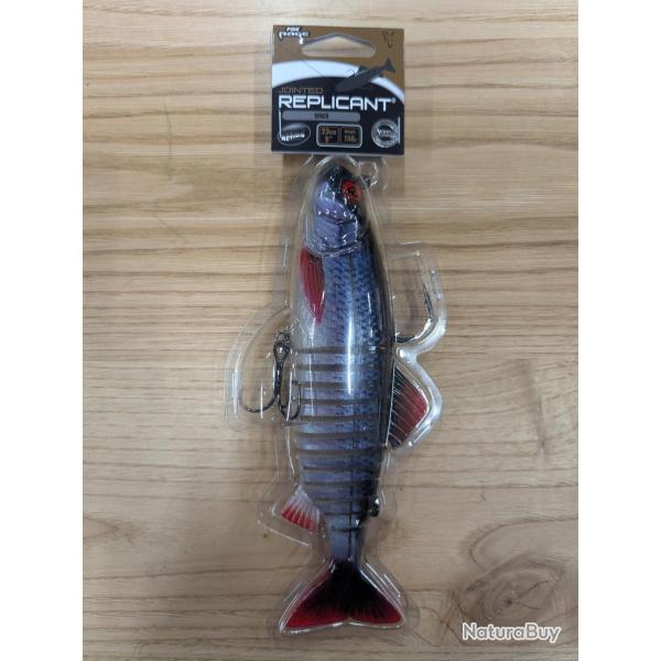 Fox Rage Replicant Jointed 23cm ROACH