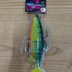 Fox Rage Replicant Jointed 18cm FIRETIGER