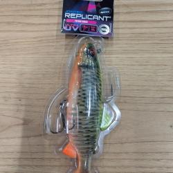 Fox Rage Replicant Jointed 18cm Psycho Roach