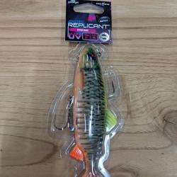 Fox Rage Replicant Jointed 15cm Psycho Roach