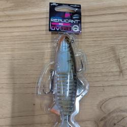 Fox Rage Replicant Jointed 15cm MARBLE
