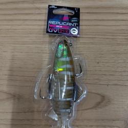Fox Rage Replicant Jointed 15cm ghost ayu