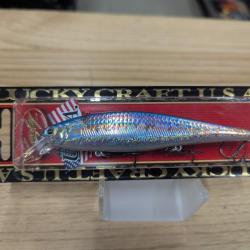 Lucky Craft Pointer128 SP MS American Shad