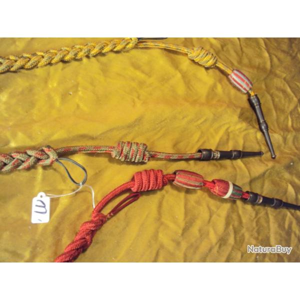 Ensemble de 3 fourrag�res                                                                  (3)