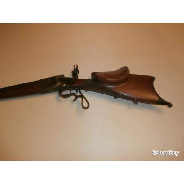 Carabine de pr�cision HAENEL Original AYDT