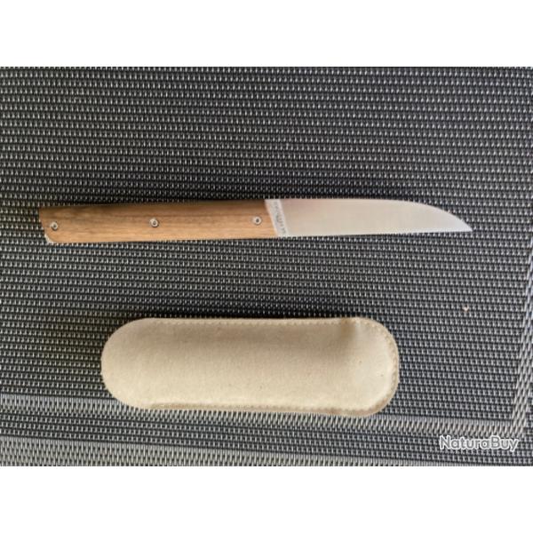 couteau le p�rigord