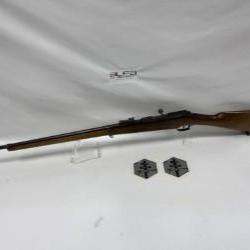 Belle carabine scolaire Fran&ccedil;aise en 22LR