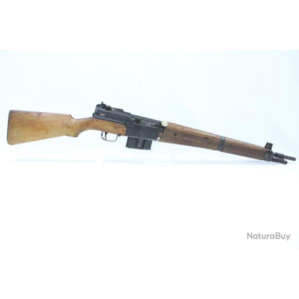 OCCASION Carabine MAS 49 Cal: 7.5x54