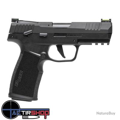 Pistolet Sig Sauer P322 22lr - Pistolets de Catégorie B (12984796)