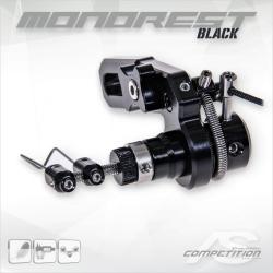ARC SYSTEME - Repose Fl&egrave;che MONOREST Black DROITIER (RH)