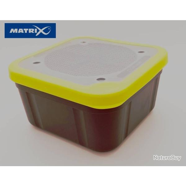 Boite � app�t Gris Lime Matrix 3,3pt (1,56l)