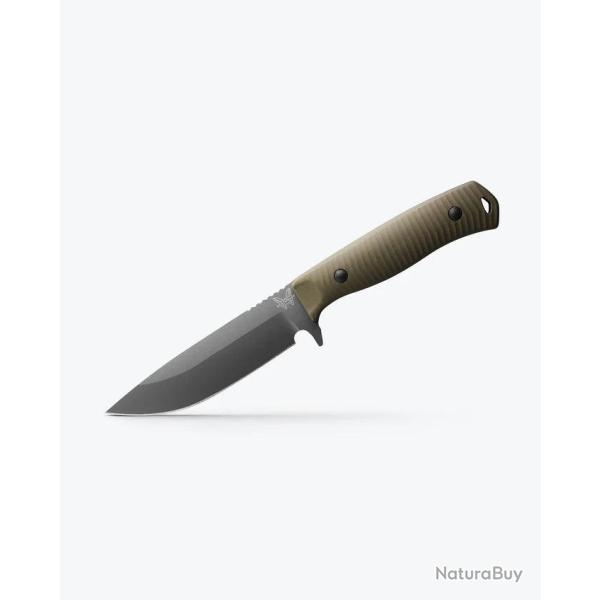 Benchmade 539GY Anonimus