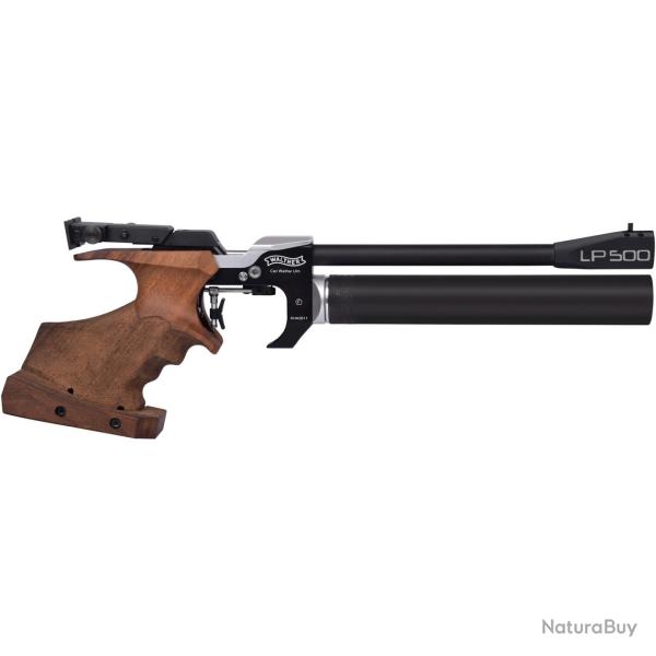 Pistolet � air comprim� LP500 (Calibre: 4,50)