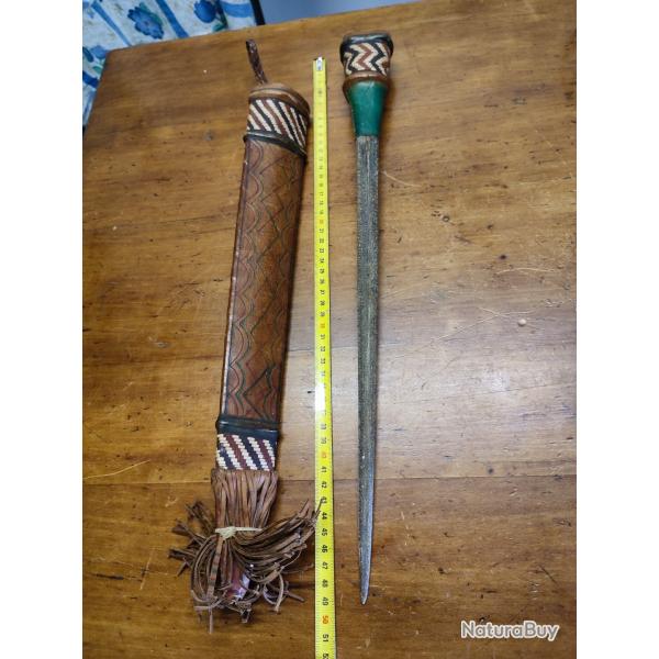 couteau � identifier ??