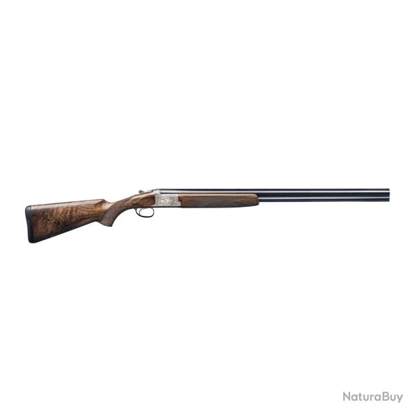 FUSIL SUPERPOSE BROWNING SERIE LIMITEE B525 IMPERIAL SILVER CALIBRE 20/76