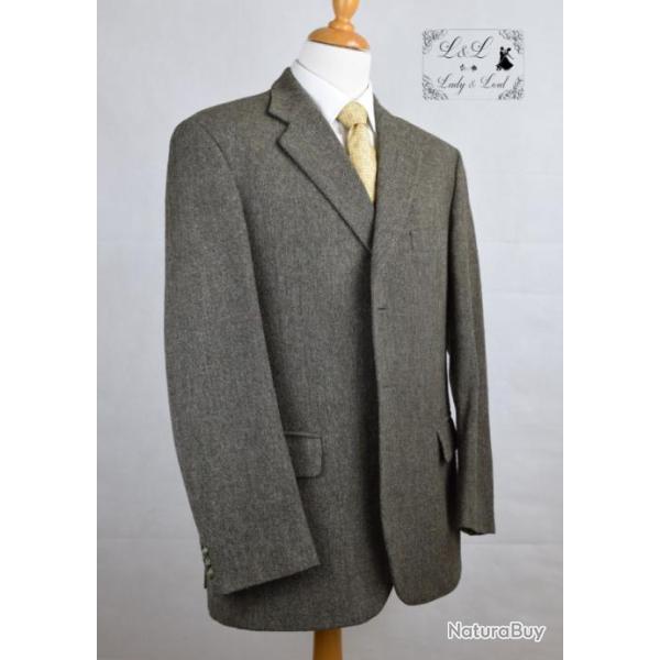 Veste aprs-chasse Magee tweed taille 54
