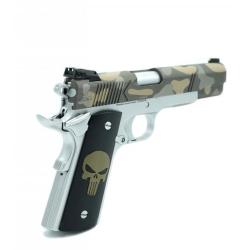 PISTOLET LEGACY ARMAMENT KING 2 SPORT MATCH 9 COMMANDER CUSTOM PUNISHER 2