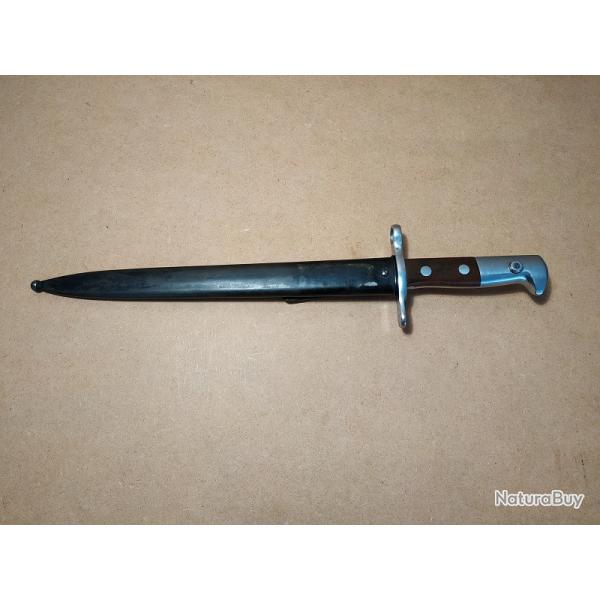 Baionnette Suisse-ELSENER SCHWYZ