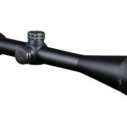 Lunette de tir Konus Pro 6-24x44 - Ret. Mil-Dot