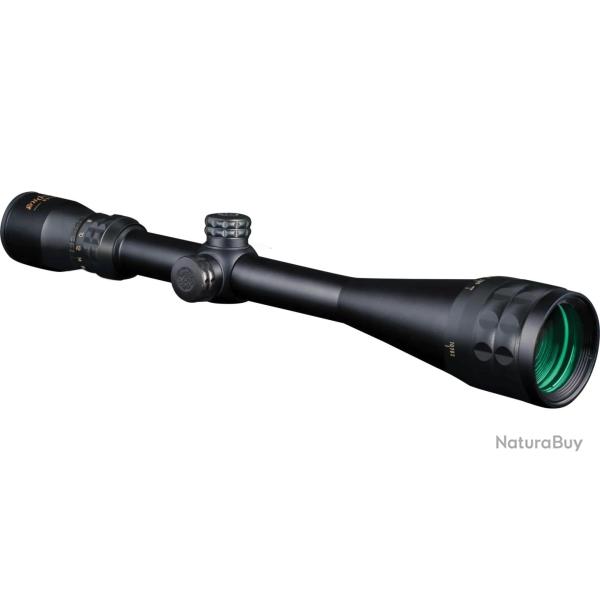 Lunette de tir Konus Pro 6-24x44 - Ret. Mil-Dot