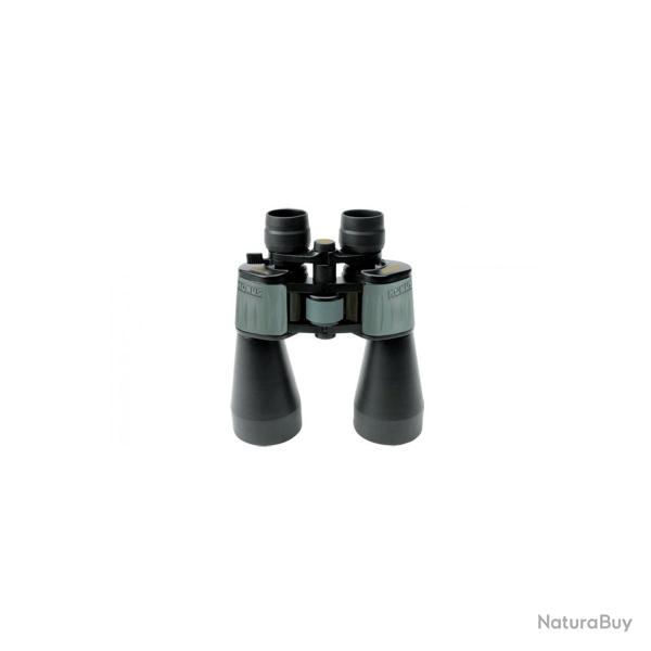 Jumelles Konus Newzoom 10-30x60