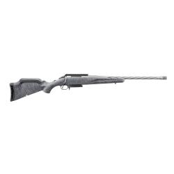 Carabine &agrave; verrou Ruger American Rifle Gen II cal.243 win canon 51cm