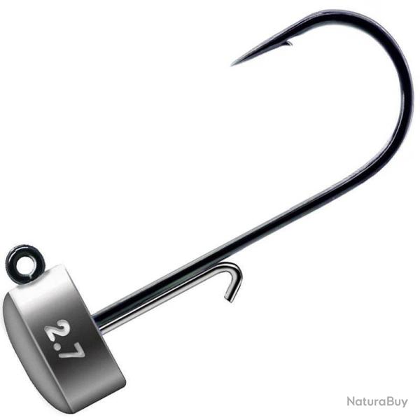 T�te Plomb�e Elitelure Jaguar's Claw 7g n�2 Par 4