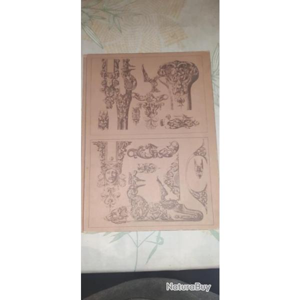 La passion des armes � feu